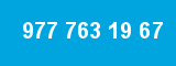 977 763 19 67
